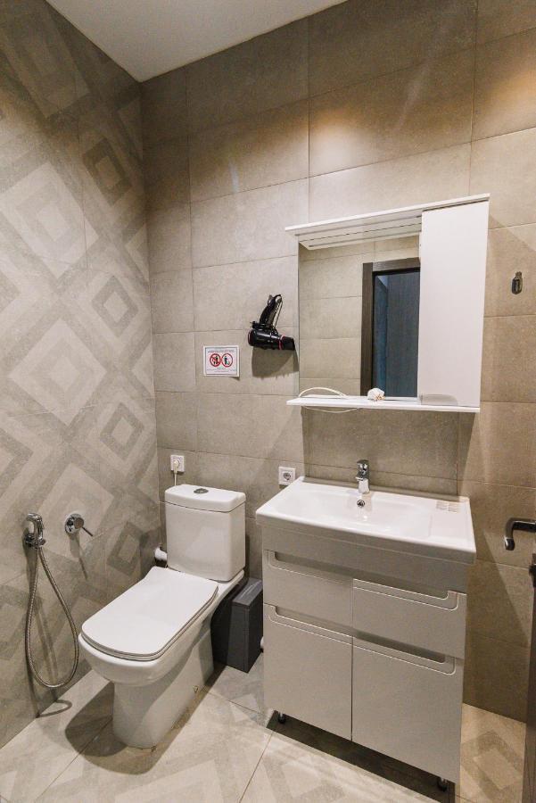 Royal Tower Luxurious Smart Residence 키예프 외부 사진