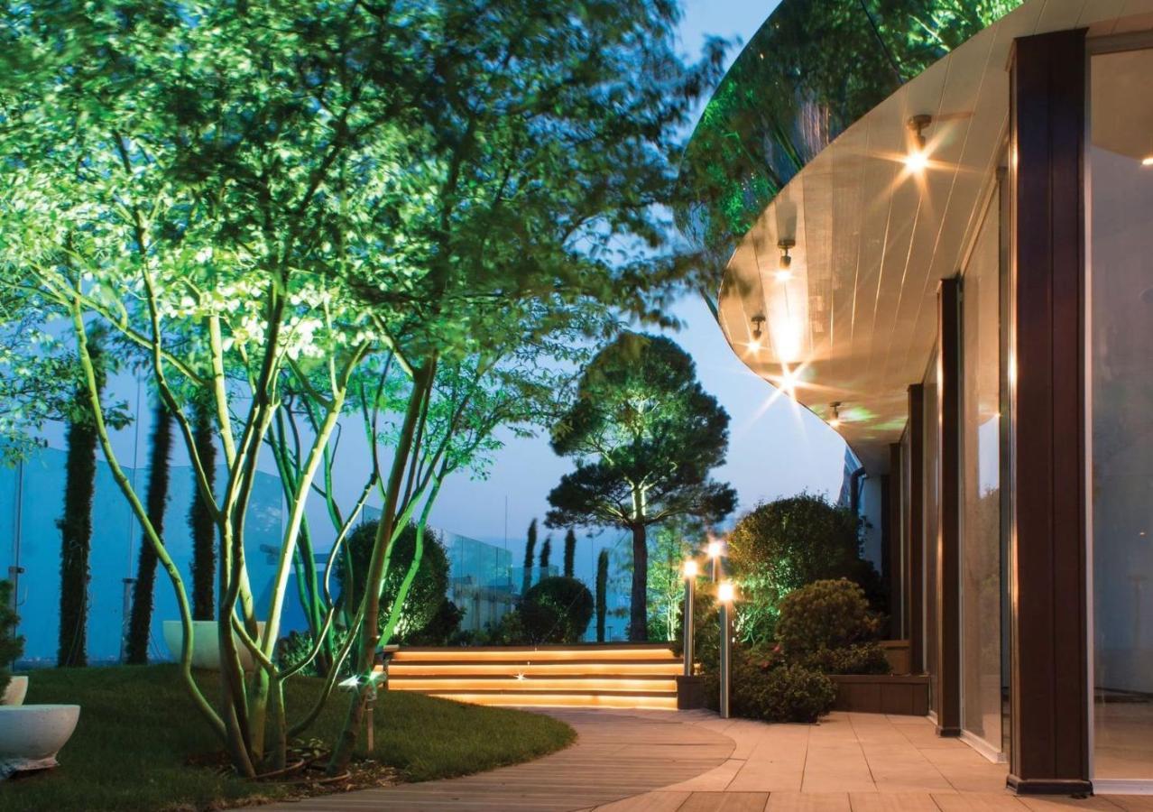 Royal Tower Luxurious Smart Residence 키예프 외부 사진