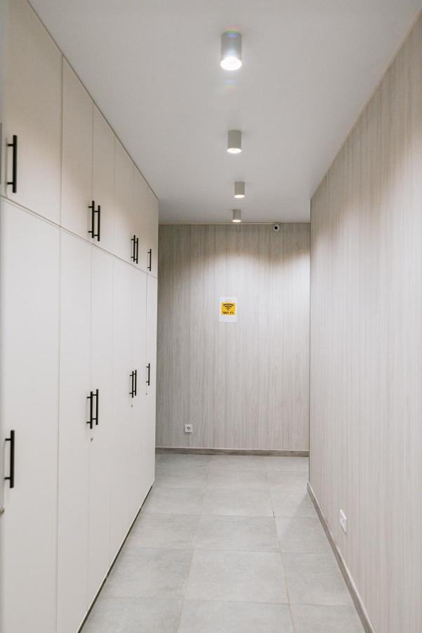 Royal Tower Luxurious Smart Residence 키예프 외부 사진